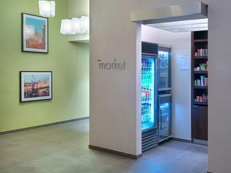 Courtyard By Marriott New York Manhattan/Chelsea Экстерьер фото